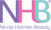 Nicola Holme Beauty Logo